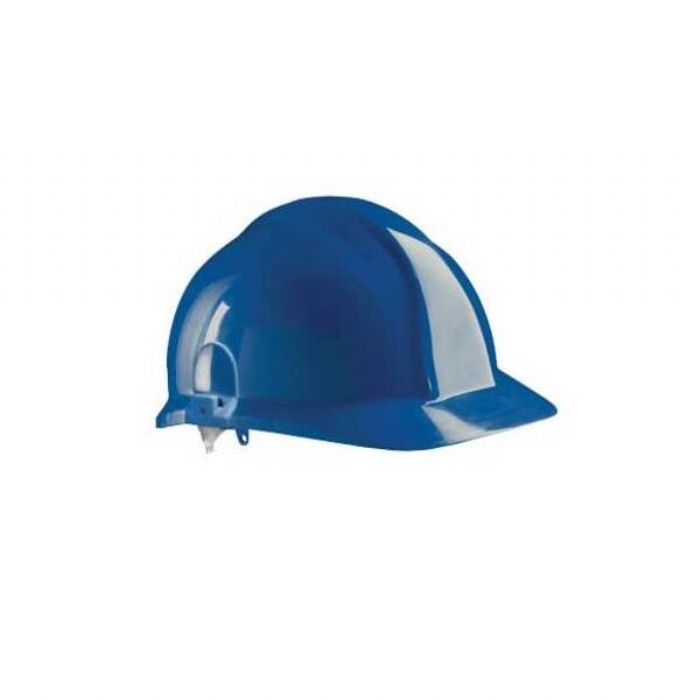 KeepSAFE Standard Safety Helmet Blue