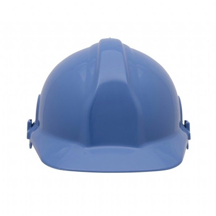 KeepSAFE Pro Comfort Plus Safety Helmet Blue