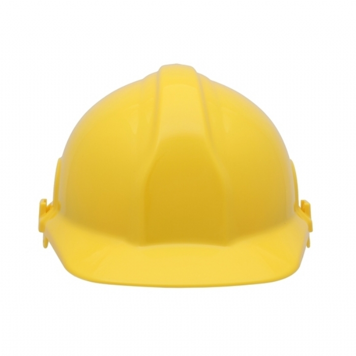 KeepSAFE Pro Comfort Plus Safety Helmet Yellow