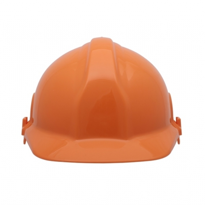 KeepSAFE Pro Comfort Plus Safety Helmet Orange