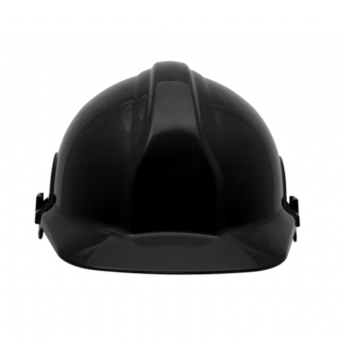 KeepSAFE Pro Comfort Plus Safety Helmet Black