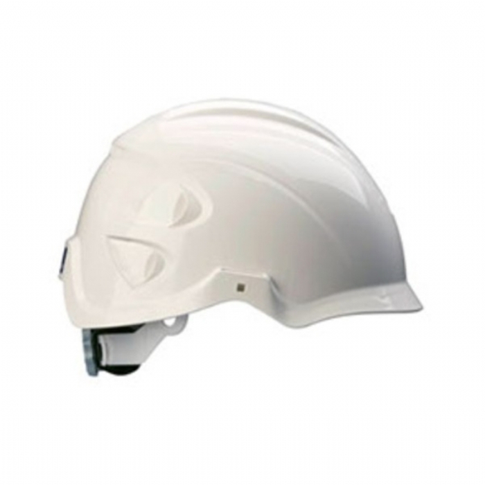 Centurion Nexus Core Vented Slip Safety Helmet White