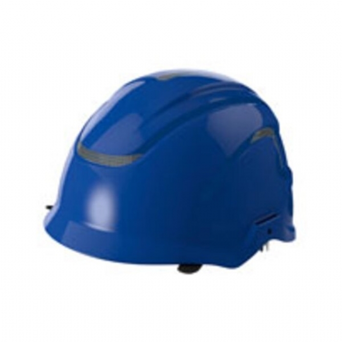Centurion Nexus Core Vented Slip Safety Helmet Blue