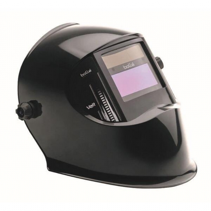 Bolle Volt Electronic Welding Helmet With Electro-Optical Filter