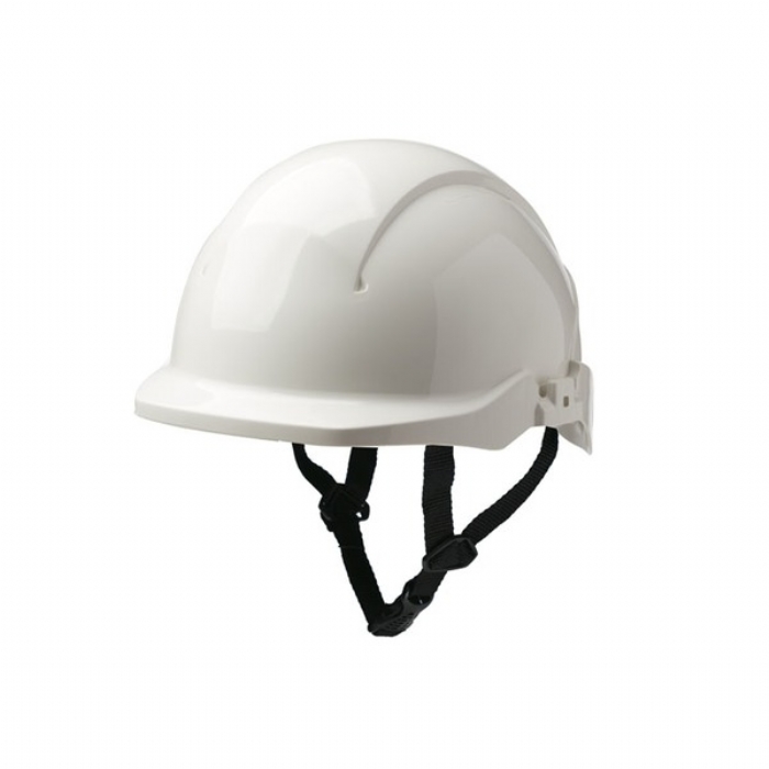 Centurion Concept Secure Plus Linesman Safety Helmet