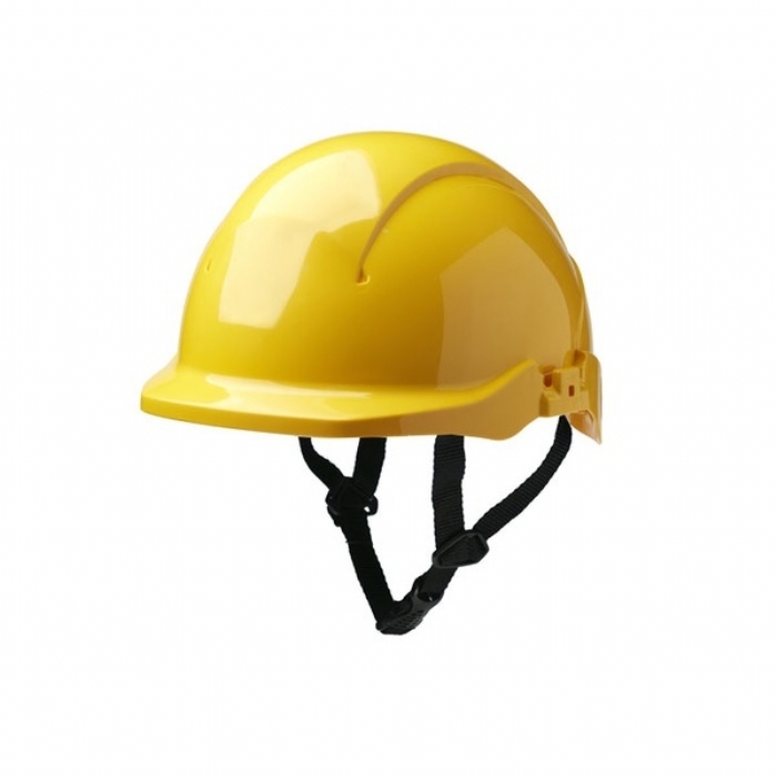 Centurion Concept Secure Plus Linesman Safety Helmet