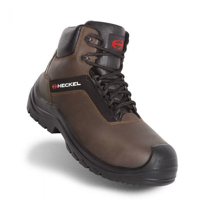 Heckel Suxxeed Offroad S3 Boot