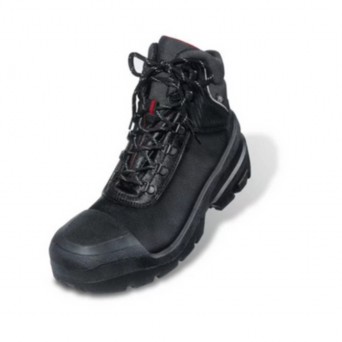 UVEX Quatro Pro S3 SRC Lace-up Boot