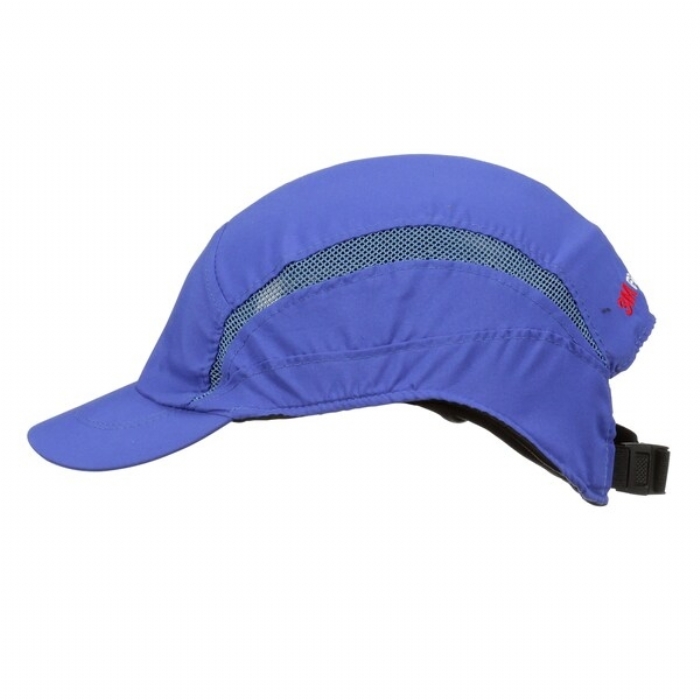 HC24/RB/CLA/RP First Base 3 Bump Cap Royal Blue