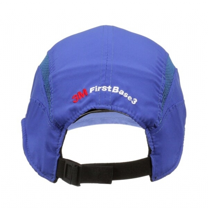 HC24/RB/CLA/RP First Base 3 Bump Cap Royal Blue