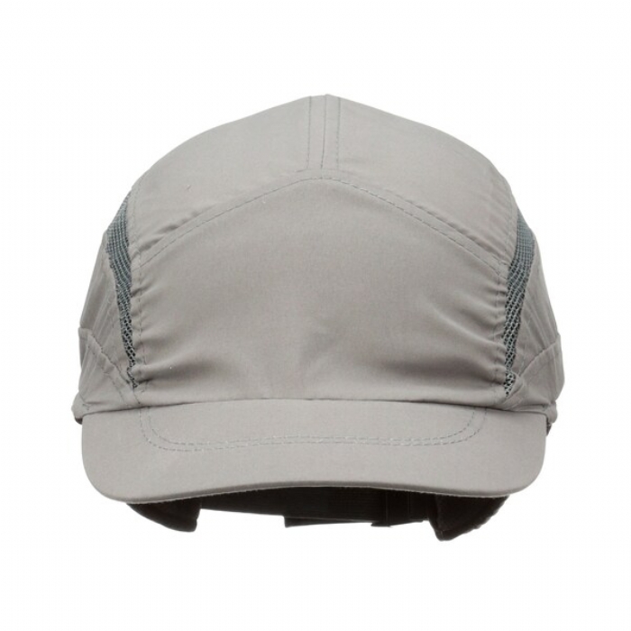 3M 2030607 Classic First Base Bump Cap Grey