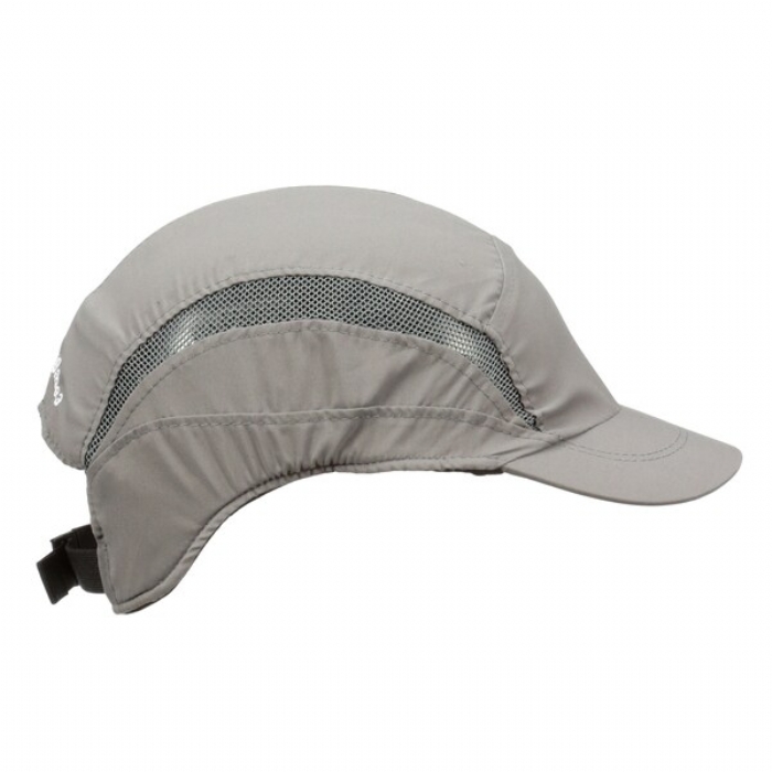 3M 2030607 Classic First Base Bump Cap Grey