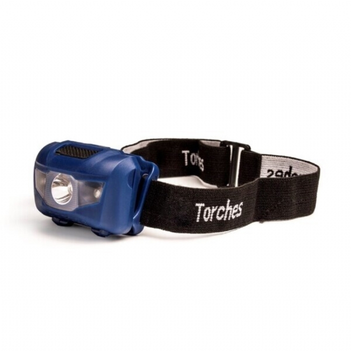 SpartanPro LED Head Torch