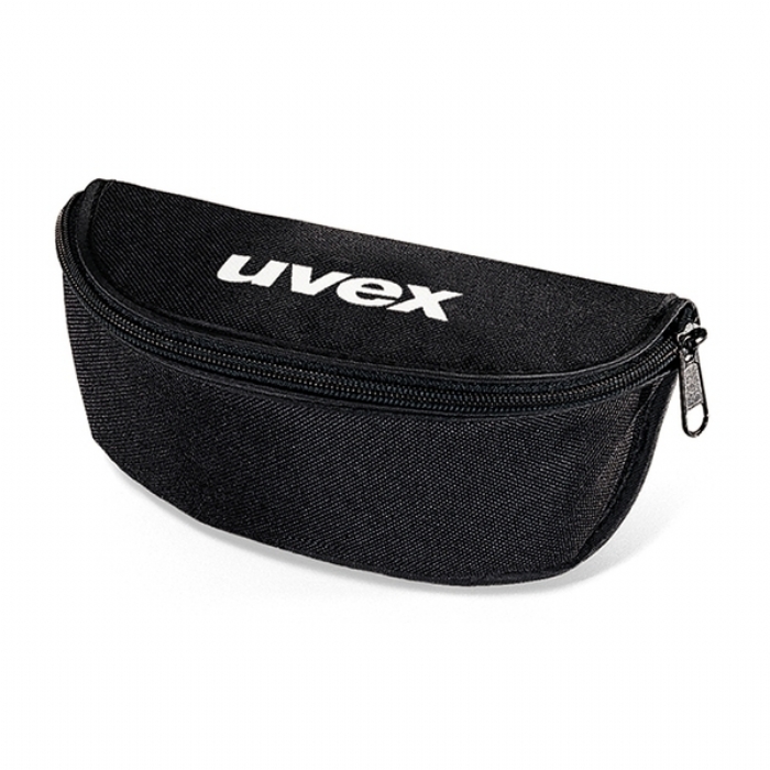 UVEX Zipper Spectacle Pouch