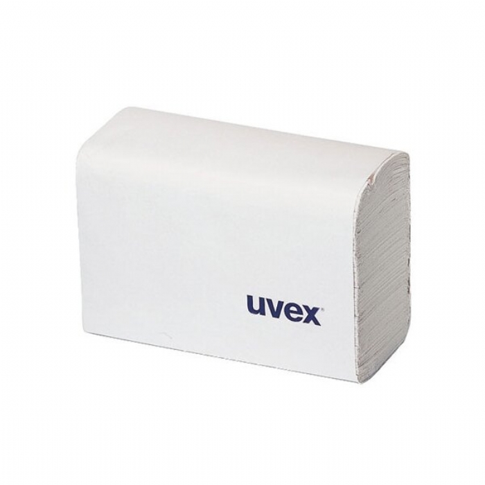 UVEX 9971-000 Lens Cleaning Station Tissue Refill
