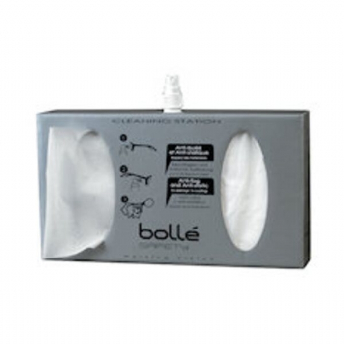 Bolle B410 Cleaning Station