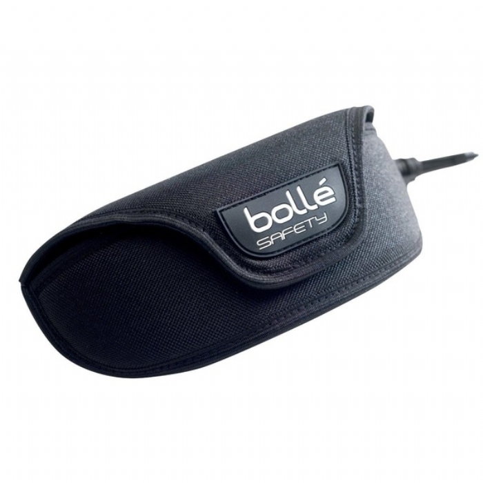 Bolle Semi-rigid Fit Spectacle Case with Belt Loop