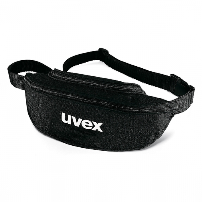 UVEX Zipper Goggle Pouch