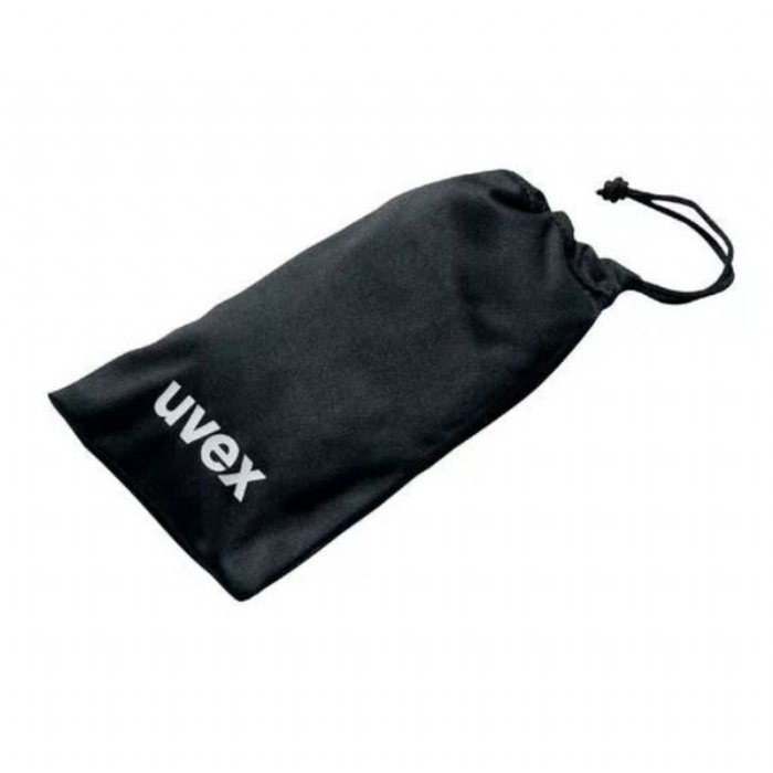 UVEX 9954355 Polyester Spectacle Bag