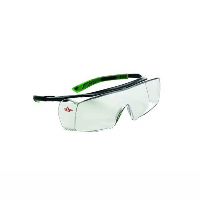 KeepSAFE XT 5X7 Safety Over Spectacles