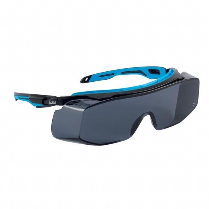 Bolle Tryon OTG Safety Over Spectacles