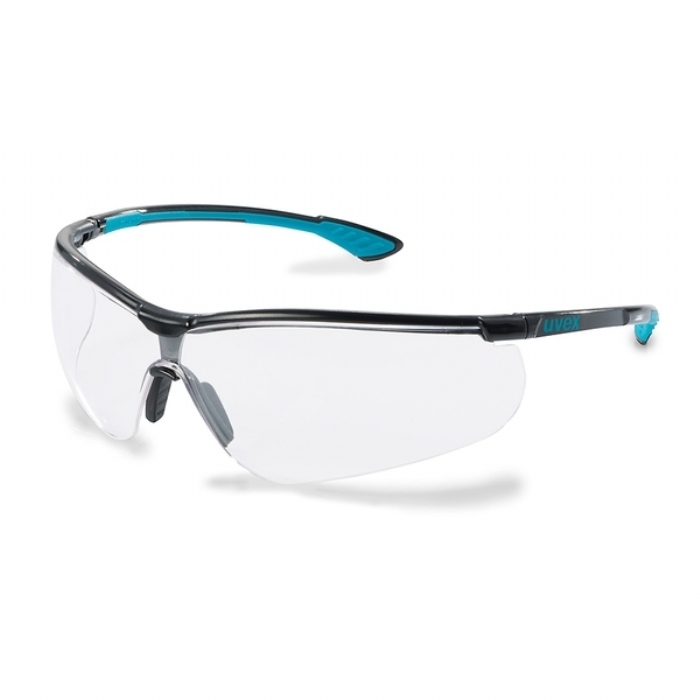 UVEX Sportstyle Safety Spectacles K & N Rated