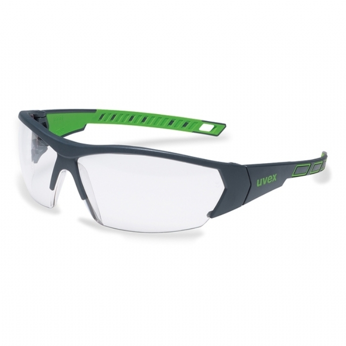 UVEX i-works Safety Spectacle K & N Rated