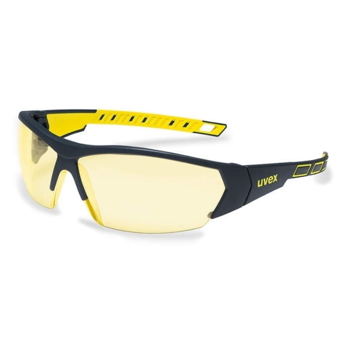 UVEX i-works Safety Spectacle K & N Rated