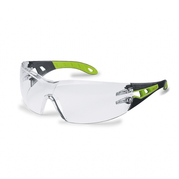 UVEX Pheos Safety Spectacles K & N Rated