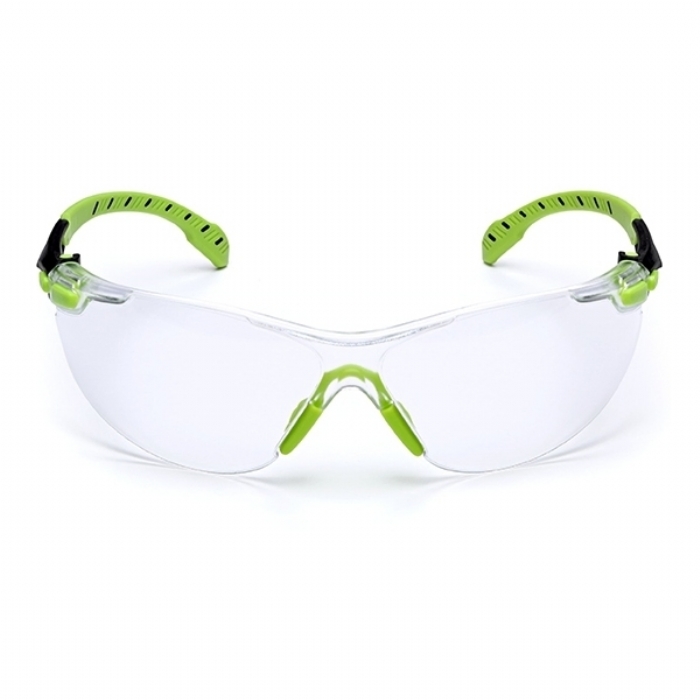 3M Solus 1000 Series Safety Spectacles Clear Lens