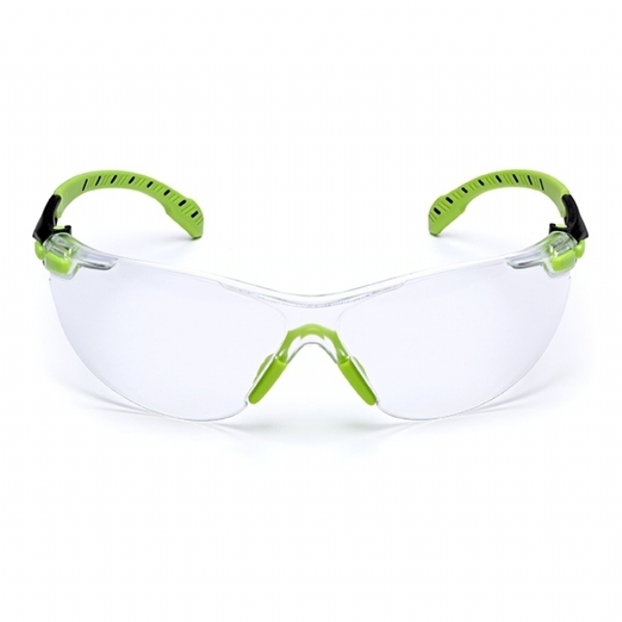 3M Solus 1000 Series Safety Spectacles Clear Lens