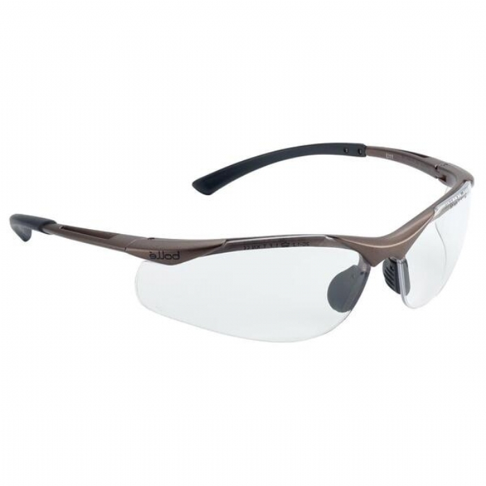 Bolle Contour Safety Spectacles K & N Rated