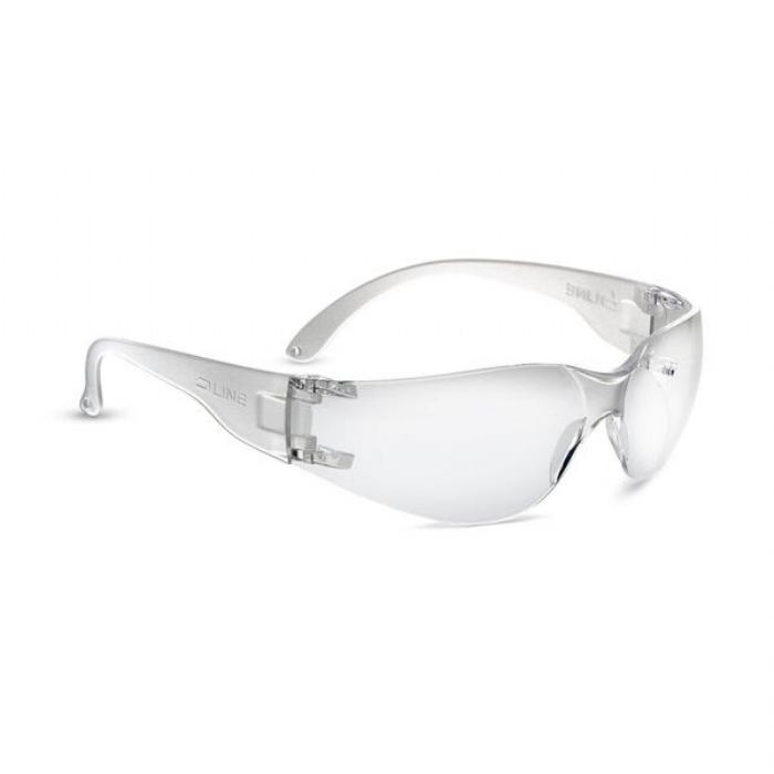 Bolle BL30 Safety Spectacles