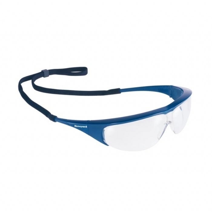 Honeywell Millennia Blue Frame Clear Lens Spectacle