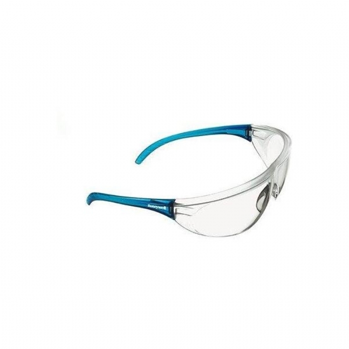 Honeywell Millennia Sport Teal Frame Clear Lens Spectacle