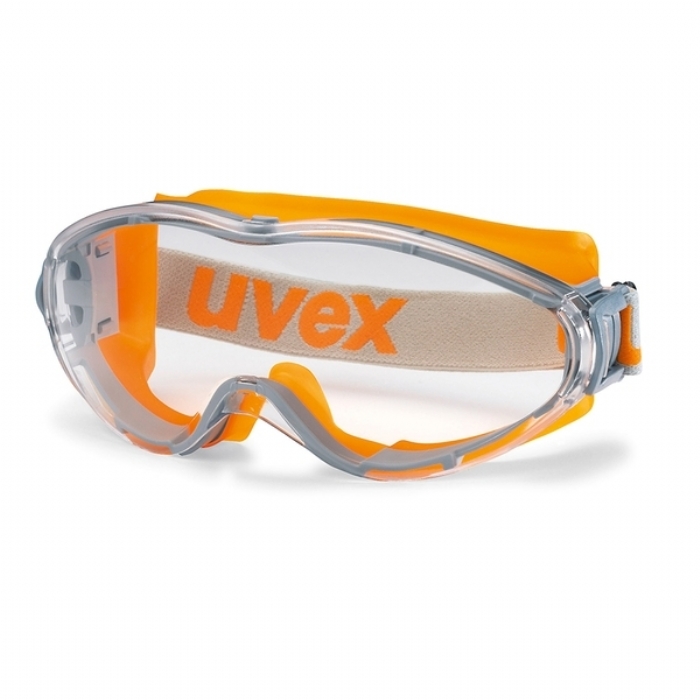 UVEX Ultrasonic Goggle K & N Rated