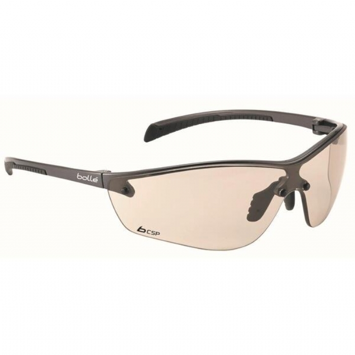 Bolle Silium+ Safety Spectacles K & N Rated