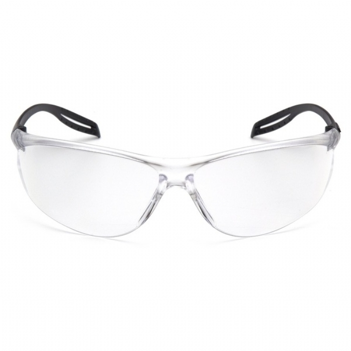 Pyramex Neshoba Safety Spectacles Clear Lens