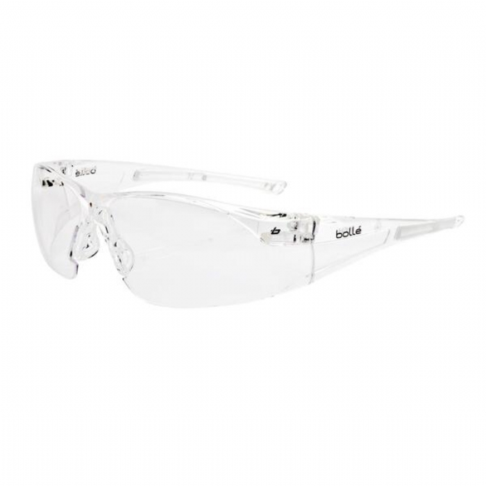 Bolle Rush Safety Spectacles