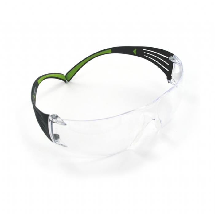 3M Securefit 400 Series Safety Spectacles SF401AF-EU