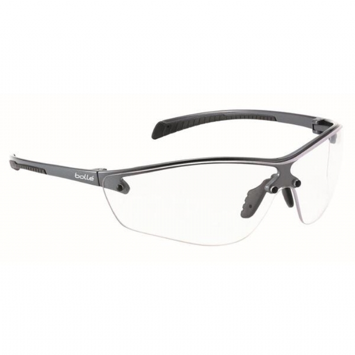 Bolle Silium+ Safety Spectacles K & N Rated