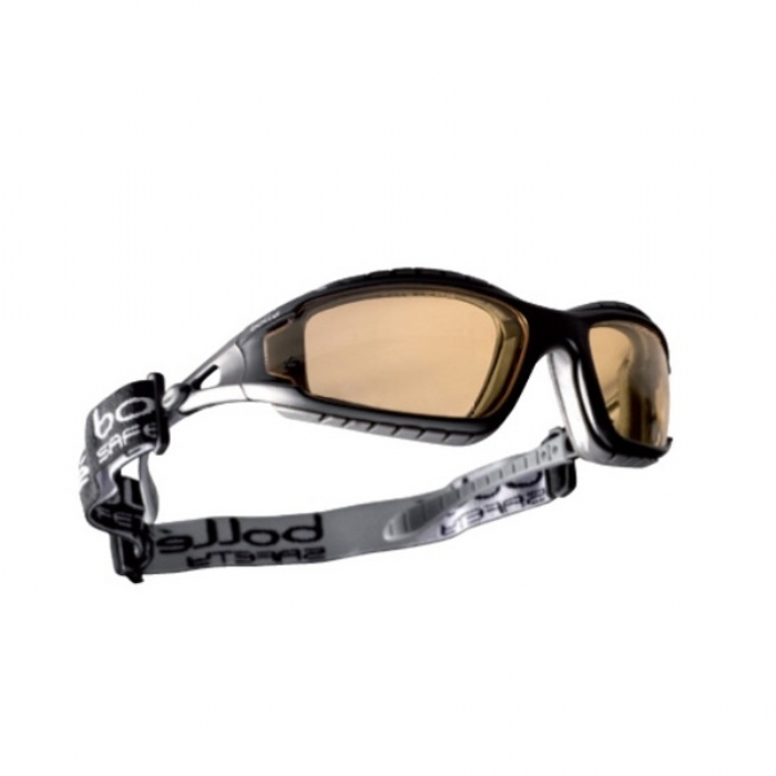 Bolle Tracker II Hybrid Spectacles