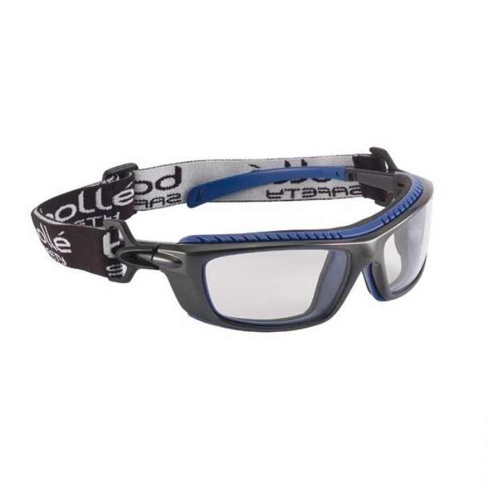 Bolle Baxter Vented Safety Goggle K & N Rated