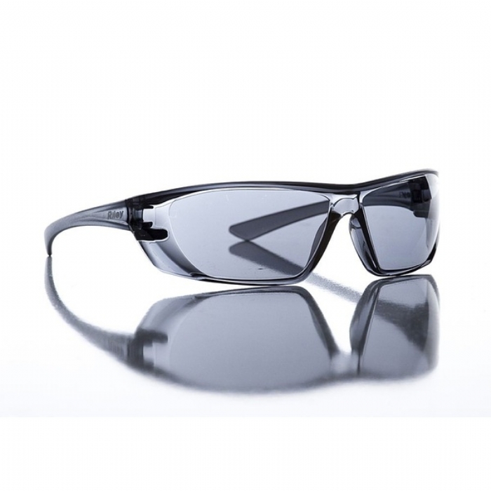 Riley Freshna Spectacles Grey Lens