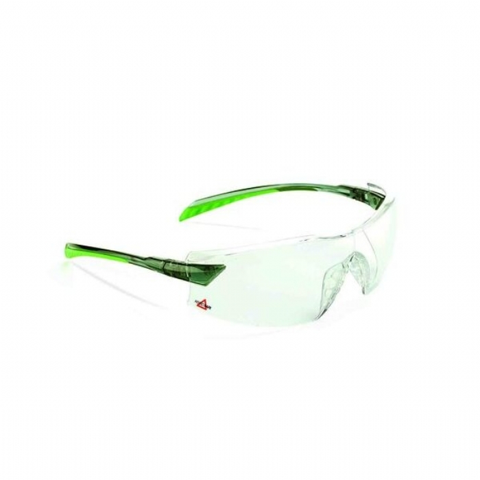 KeepSAFE Pro Hornet Safety Spectacles - Clear