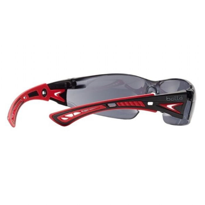 Bolle Rush+ Safety Spectacles K & N Rated