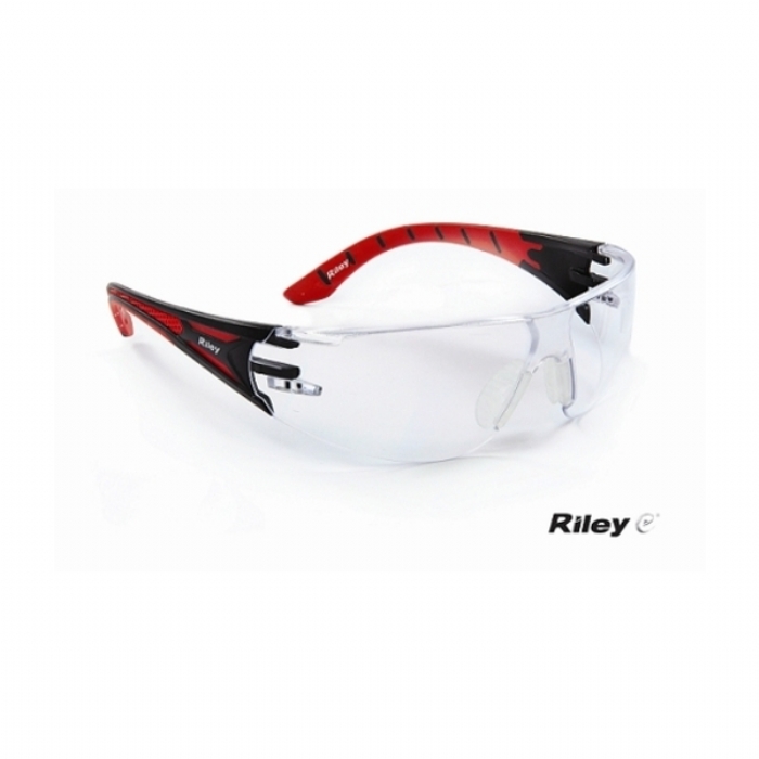 Riley Stream Safety Spectacles Indoor/outdoor lens RLY00203