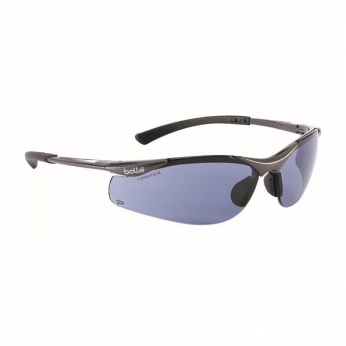 Bolle Contour Safety Spectacles K & N Rated