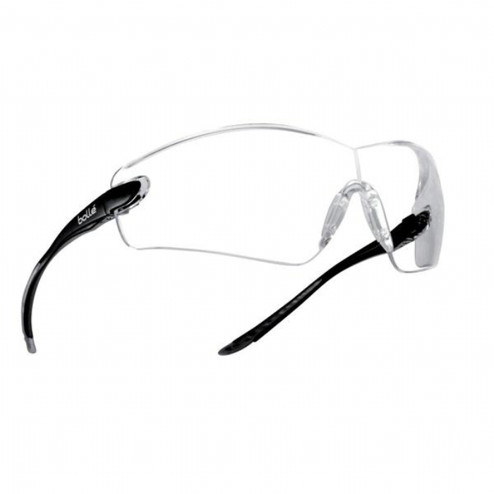 Bolle Cobra Safety Spectacles K & N Rated