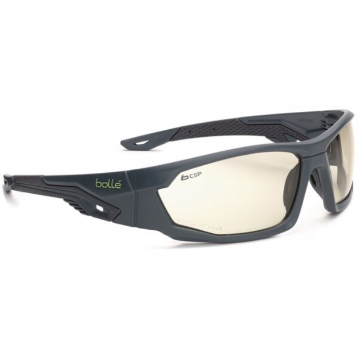 Bolle MERCSP Mercuro Safety Spec CSP Lens